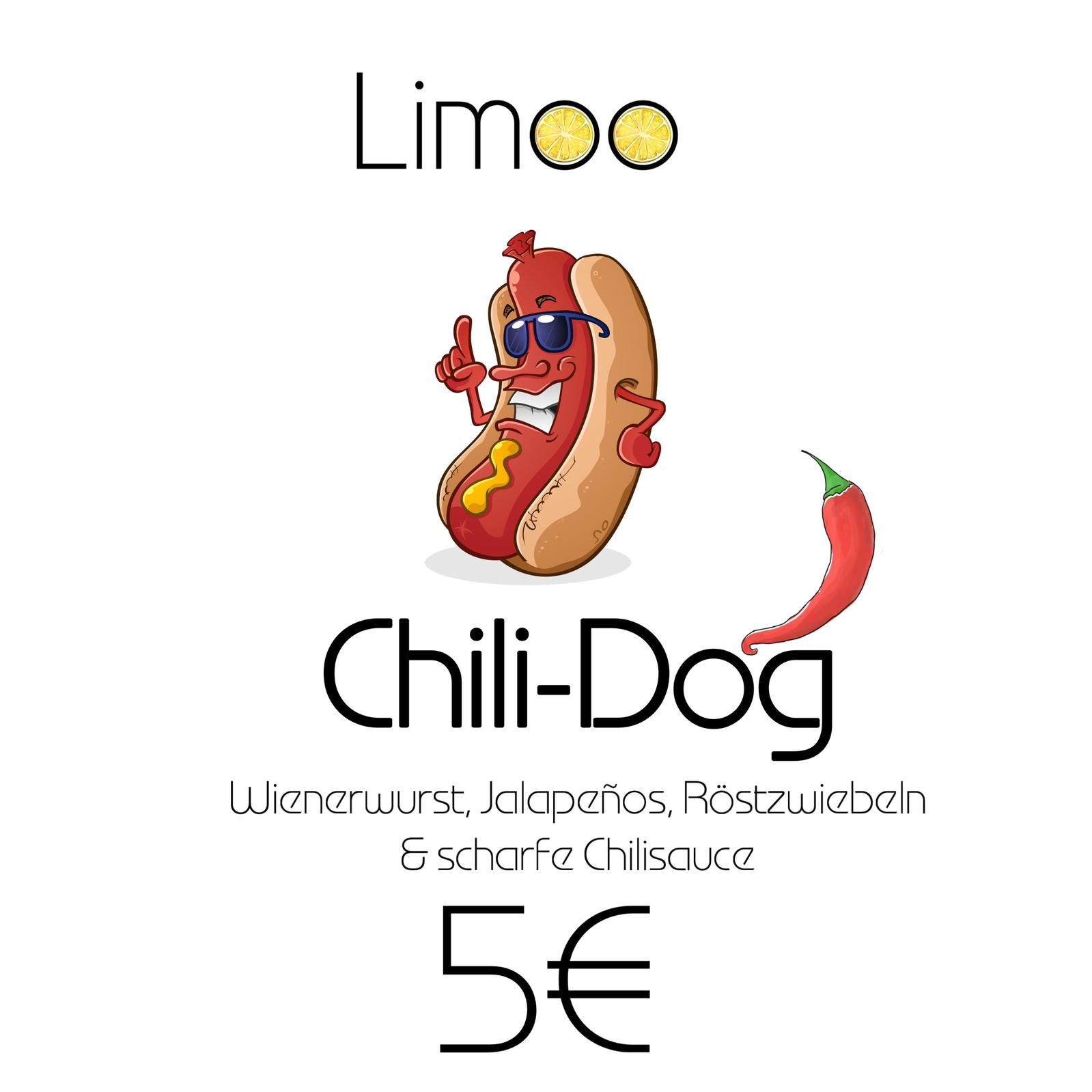 Chili-Dog