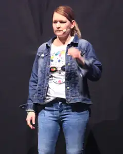 Marjana Claric loading=