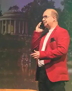 Sascha Löffler loading=